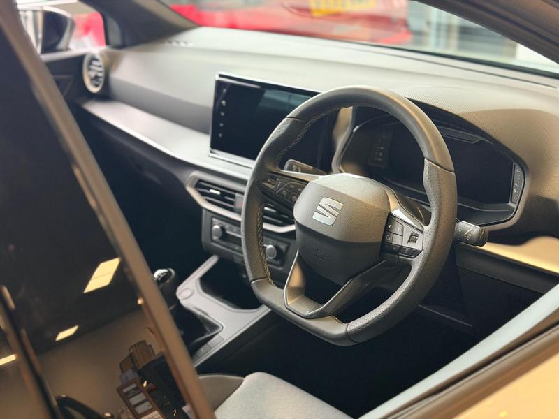 Used SEAT Ibiza for sale - 77582035: Photo 25