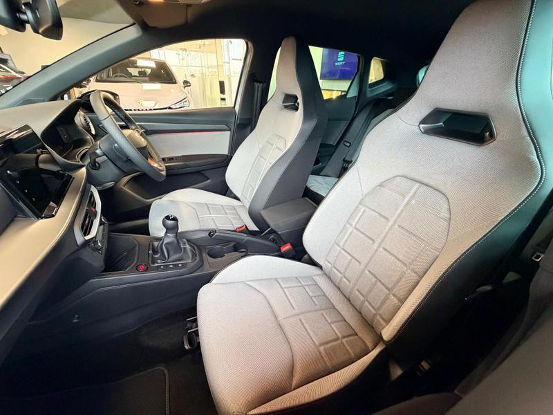 Used SEAT Ibiza for sale - 77582035: Photo 26