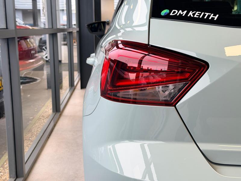 Used SEAT Ibiza for sale - 77582035: Photo 27