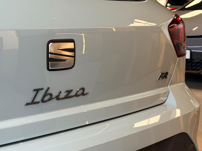 Used SEAT Ibiza for sale - 77582035: Photo 29