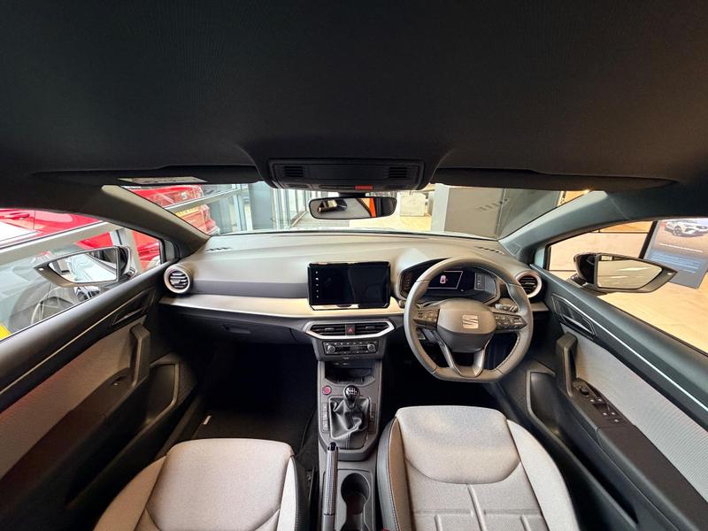 Used SEAT Ibiza for sale - 77582035: Photo 3