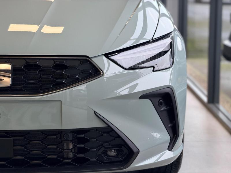 Used SEAT Ibiza for sale - 77582035: Photo 32