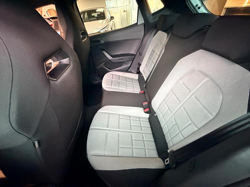 Used SEAT Ibiza for sale - 77582035: Photo 9