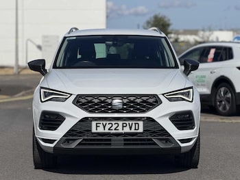 Used SEAT Ateca 2022 for sale - 75778919: Photo