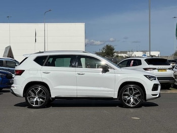 Used SEAT Ateca 2022 for sale - 75778919: Photo