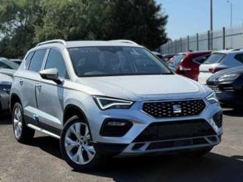 2025 - 1.5 TSI EVO Xperience 5dr DSG
