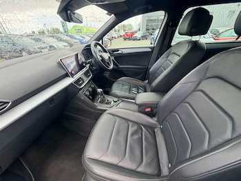 Used SEAT Tarraco 2019 for sale - 78463186: Photo