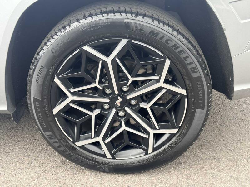 Used Hyundai TUCSON 2023 for sale - 76017153: Photo 16