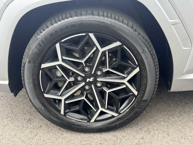 Used Hyundai TUCSON 2023 for sale - 76017153: Photo 17