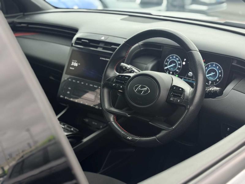 Used Hyundai TUCSON 2023 for sale - 76017153: Photo 18
