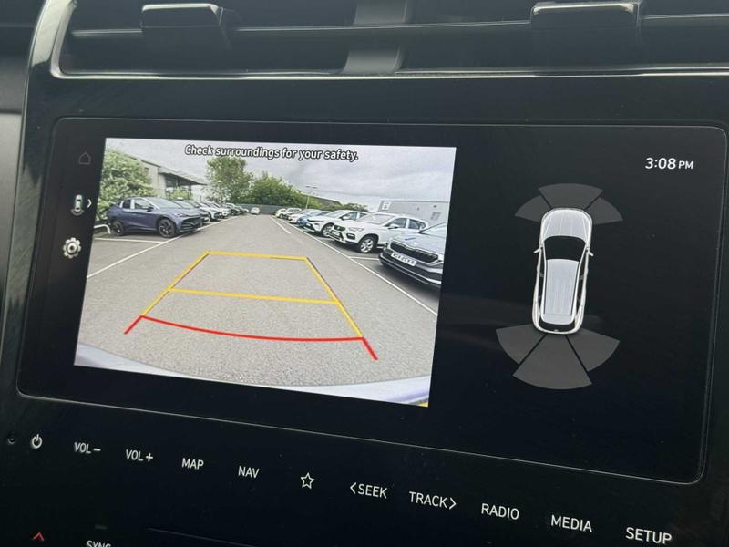 Used Hyundai TUCSON 2023 for sale - 76017153: Photo 29