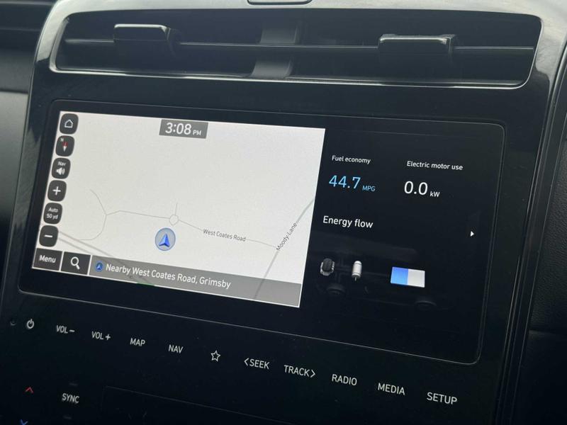 Used Hyundai TUCSON 2023 for sale - 76017153: Photo 30