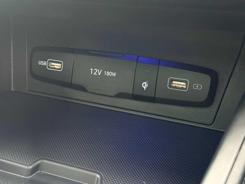 Used Hyundai TUCSON 2023 for sale - 76017153: Photo 33