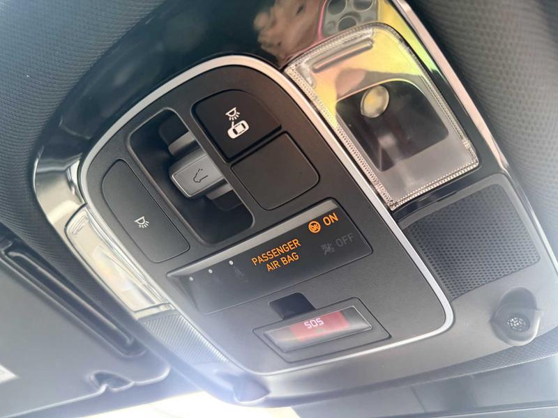 Used Hyundai TUCSON 2023 for sale - 76017153: Photo 35