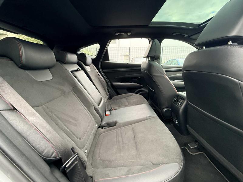 Used Hyundai TUCSON 2023 for sale - 76017153: Photo 40