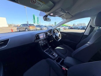 Used SEAT Leon 2018 for sale - 78001217: Photo