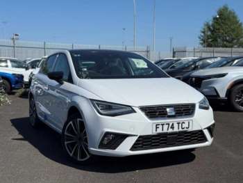 2025 - 1.0 TSI Anniversary Limited Edition 5dr