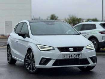 2024 - 1.0 TSI Anniversary Limited Edition 5dr Manual
