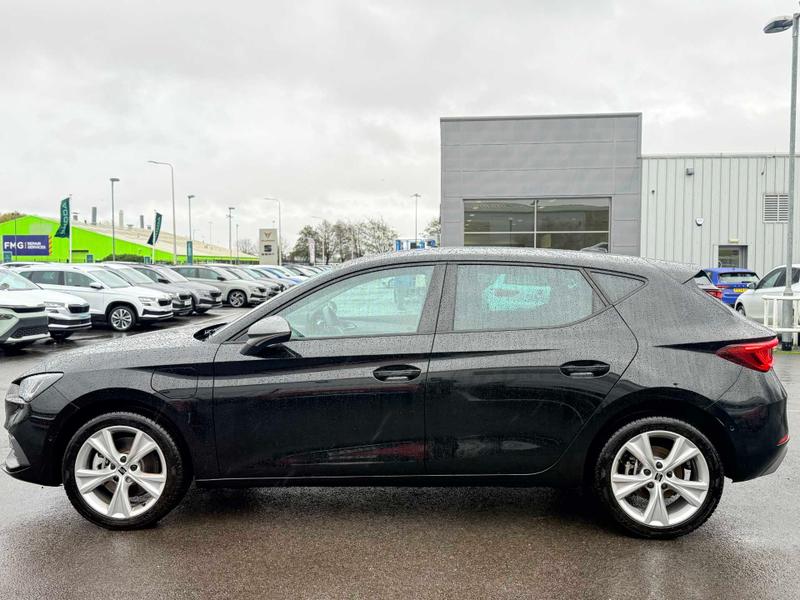 Used SEAT Leon 2025 for sale - 76738945: Photo 10
