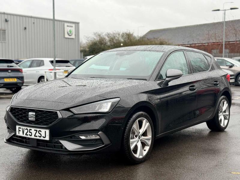 Used SEAT Leon 2025 for sale - 76738945: Photo 11