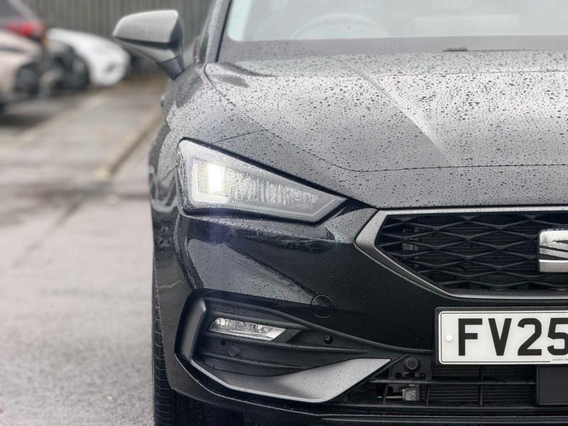 Used SEAT Leon 2025 for sale - 76738945: Photo 12