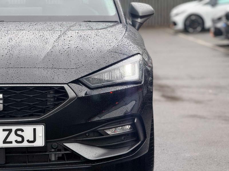 Used SEAT Leon 2025 for sale - 76738945: Photo 13