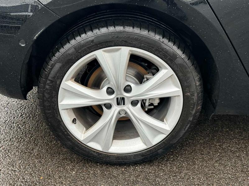 Used SEAT Leon 2025 for sale - 76738945: Photo 15