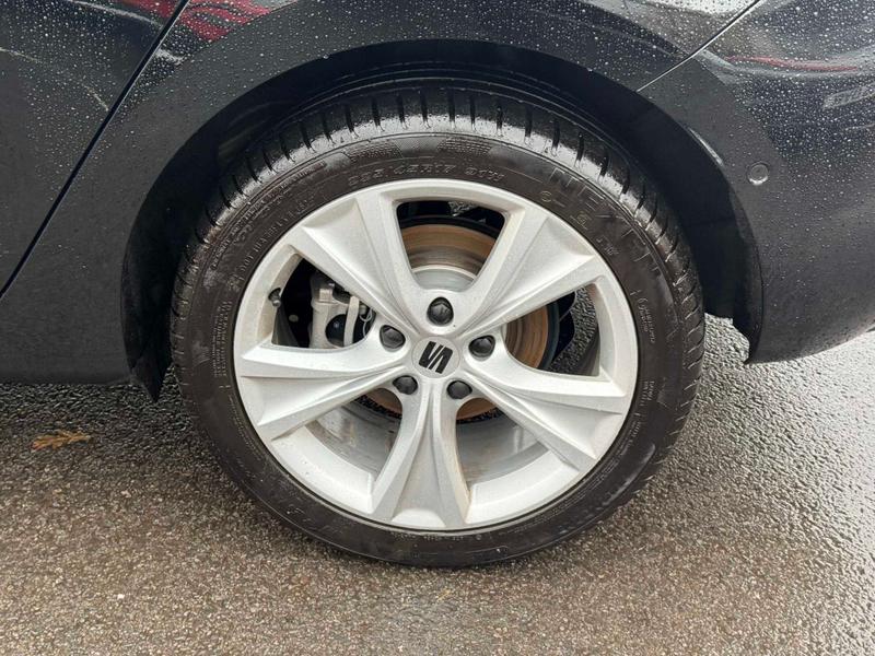 Used SEAT Leon 2025 for sale - 76738945: Photo 17