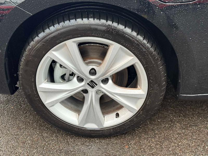 Used SEAT Leon 2025 for sale - 76738945: Photo 18