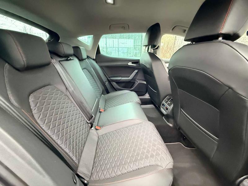 Used SEAT Leon 2025 for sale - 76738945: Photo 21