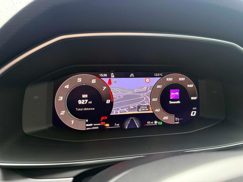 Used SEAT Leon 2025 for sale - 76738945: Photo 24