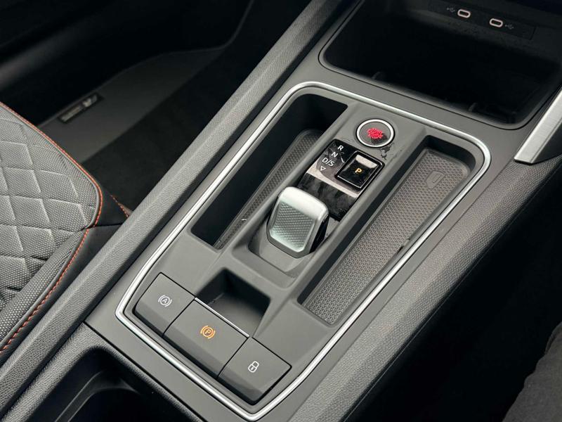 Used SEAT Leon 2025 for sale - 76738945: Photo 26