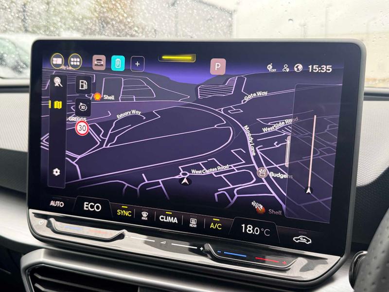 Used SEAT Leon 2025 for sale - 76738945: Photo 28