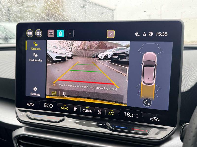 Used SEAT Leon 2025 for sale - 76738945: Photo 29