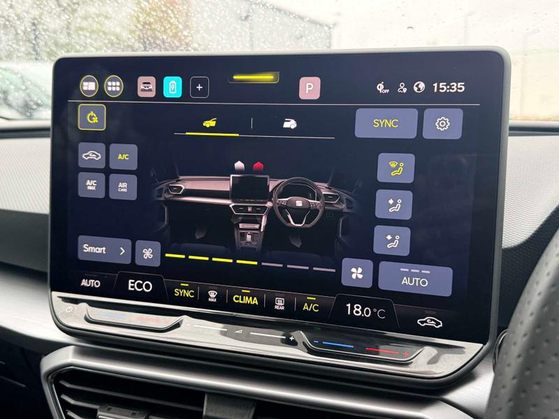 Used SEAT Leon 2025 for sale - 76738945: Photo 31