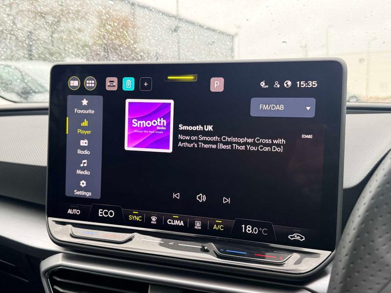 Used SEAT Leon 2025 for sale - 76738945: Photo 32