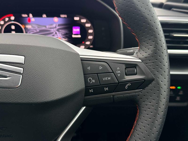 Used SEAT Leon 2025 for sale - 76738945: Photo 34