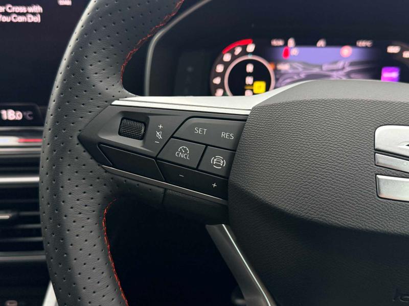 Used SEAT Leon 2025 for sale - 76738945: Photo 35