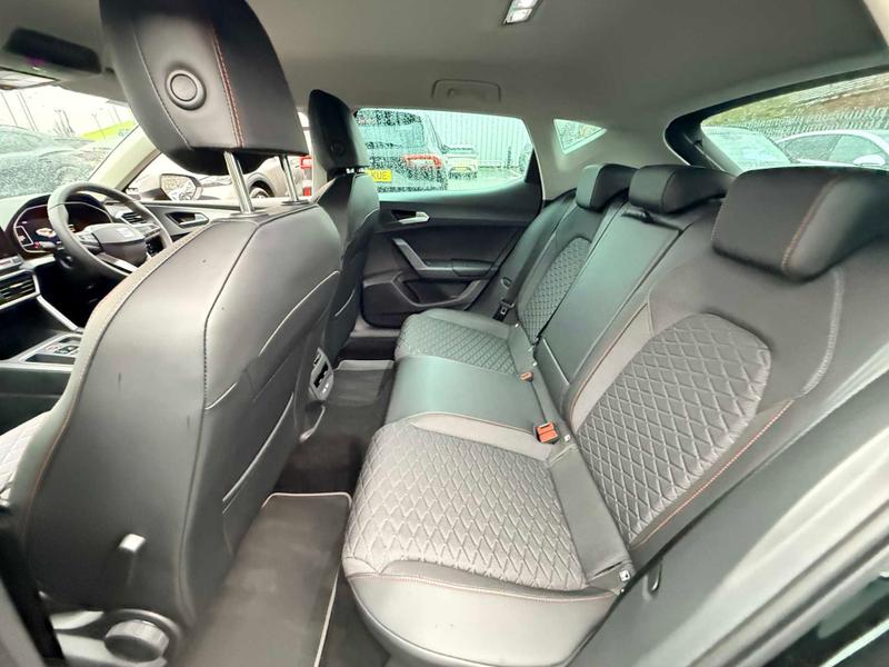 Used SEAT Leon 2025 for sale - 76738945: Photo 37