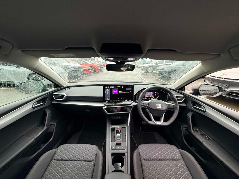 Used SEAT Leon 2025 for sale - 76738945: Photo 38