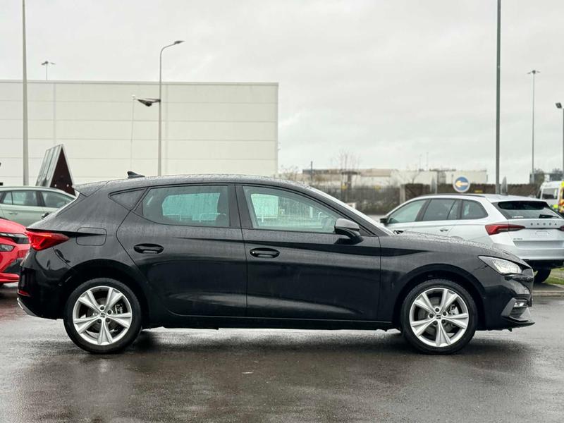 Used SEAT Leon 2025 for sale - 76738945: Photo 4