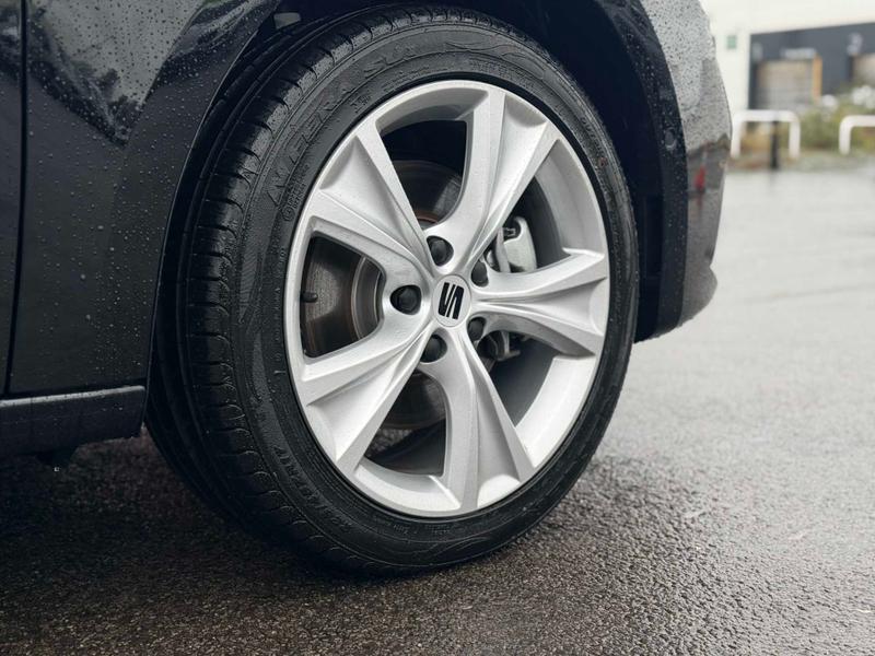 Used SEAT Leon 2025 for sale - 76738945: Photo 5