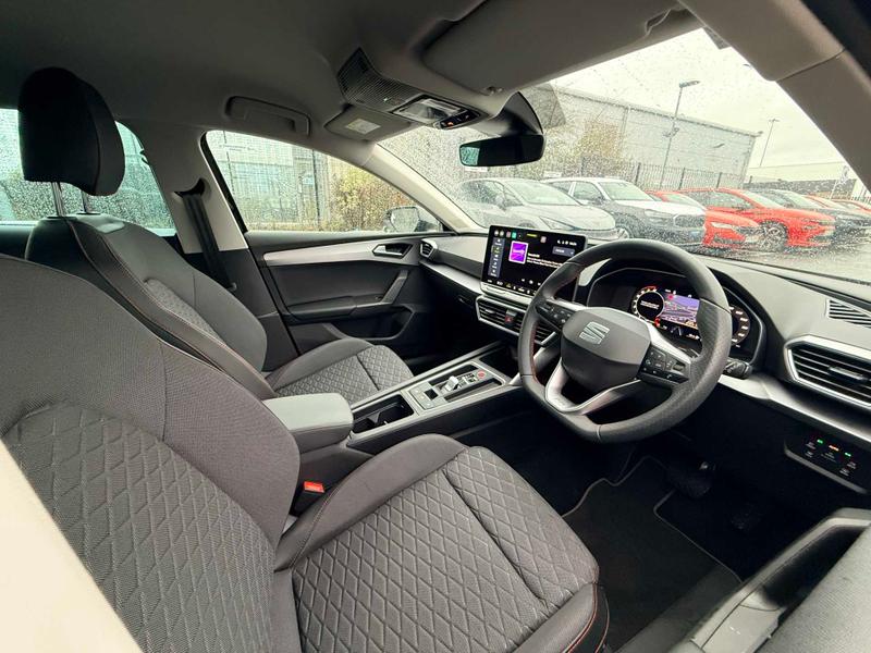 Used SEAT Leon 2025 for sale - 76738945: Photo 6