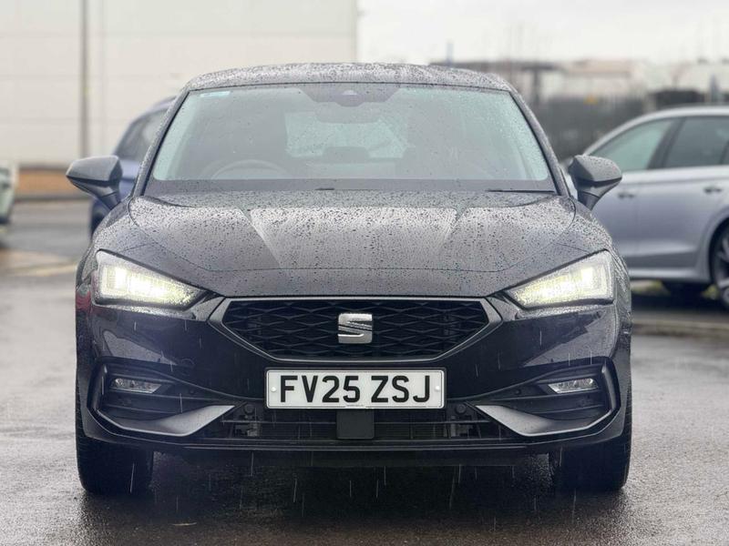 Used SEAT Leon 2025 for sale - 76738945: Photo 7