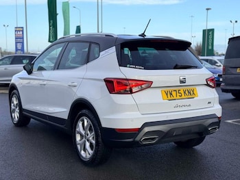 Used SEAT Arona 2025 for sale - 76819115: Photo