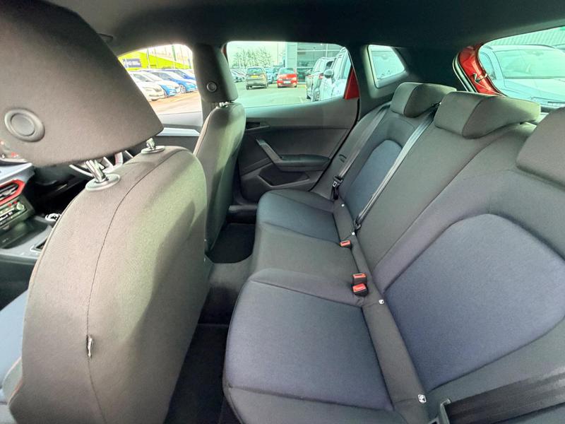 Used SEAT Ibiza for sale - 78042906: Photo 12