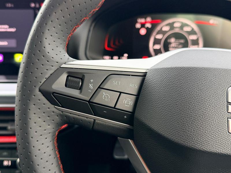 Used SEAT Ibiza for sale - 78042906: Photo 16