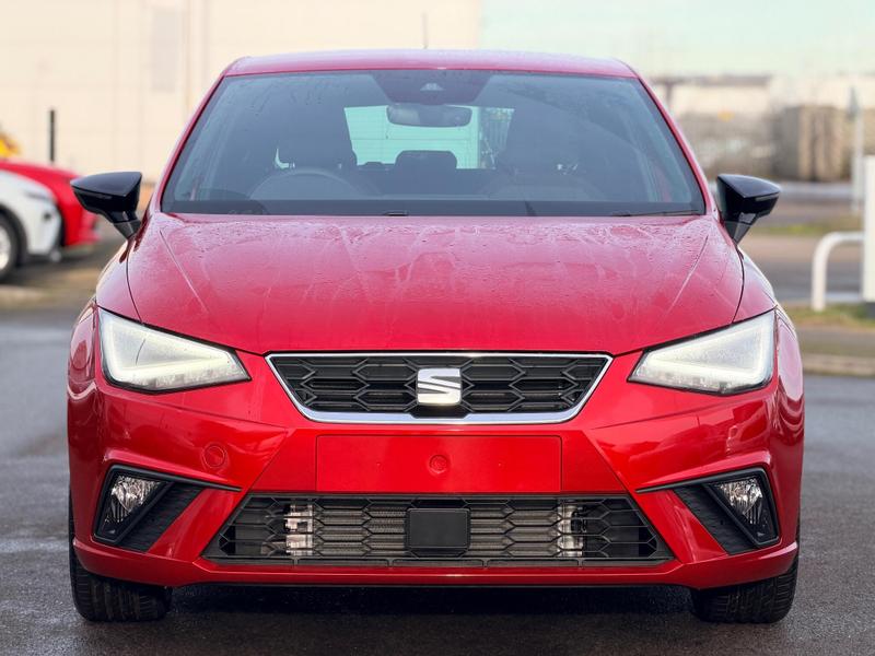 Used SEAT Ibiza for sale - 78042906: Photo 2