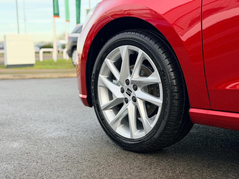 Used SEAT Ibiza for sale - 78042906: Photo 20