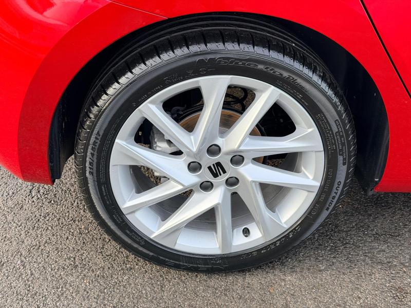 Used SEAT Ibiza for sale - 78042906: Photo 21